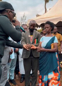Bruno K Criticizes Journalists Who Linked Him to Gogo’s Death