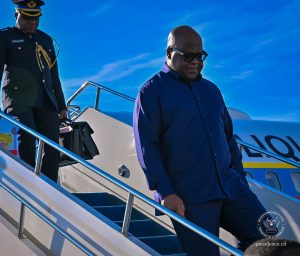 Kinshasa: Airport Staff Accused of Stranding Tshisekedi’s Plane Detained