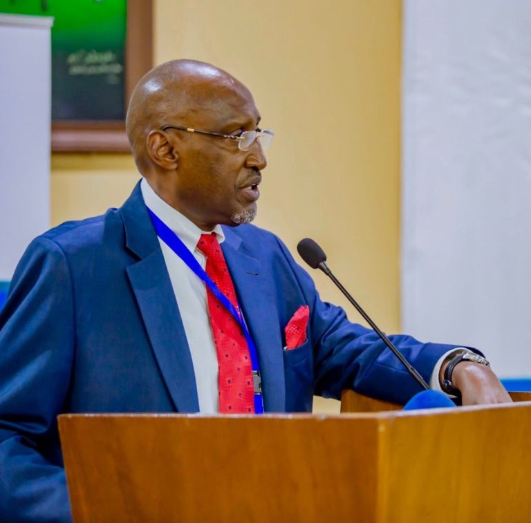 Trial of Former FERWAFA Secretary General Kalisa Adolphe Postponed