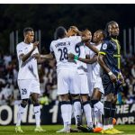 Ssekiganda’s Early Strike Lifts APR FC Past Mukura VS to Fourth Place in the League