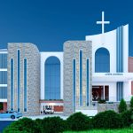 ADEPR Gatenga Building 2 Billion Frw Modern Church Equipped With Advanced Technology
