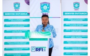 Nyamagabe: RFI to Help Expose Men Who Deny Paternity