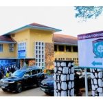 Rwanda Forensic Institute Opens New Branch in Huye