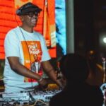 DJ Spinny to Celebrate 10 Years in the Music Industry