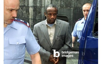 Former Rwandan Minister Convicted of Genocide, Emmanuel Ndindabahizi, Dies in Prison in Benin