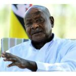 Museveni Appointed AU Mediator in Sudan Conflict