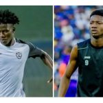 APR FC Suspends Mamadou Sy and Dauda Yussif for Misconduct