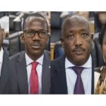 Rwandan Senators, Including Evode Uwizeyimana, Set to Complete Their Term
