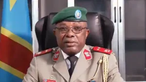 FARDC Accuses M23 of Undermining Peace Efforts Amid Renewed Clashes in Eastern Congo