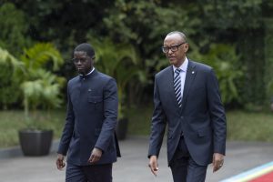Rwanda and Senegal Sign Five New Cooperation Agreements