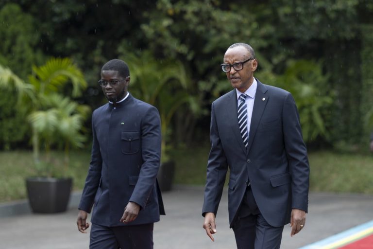Rwanda and Senegal Sign Five New Cooperation Agreements