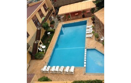 Rwanda Bar Association to Open Hotel as Part of Economic Empowerment Drive