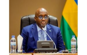 Nduhungirehe Urges Dialogue Over Goma Airport Reopening as Paris Meeting Sparks Dispute