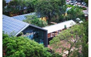 Serengeti Bytes Expands Its Footprint to Rwanda