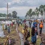 Thousands Flee Renewed Fighting in North Kivu