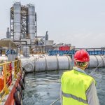Rwf 2 Billion Laboratory Nears Completion to Monitor Methane Gas in Lake Kivu