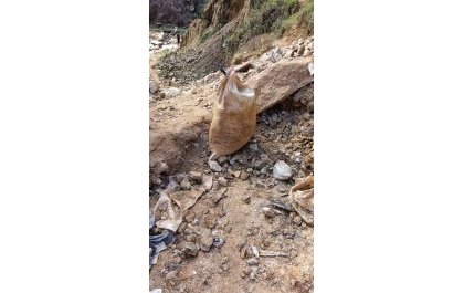 Rutsiro Tragedy: Three Illegal Miners Die of Suffocation in Closed Mining Site