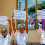 Rwandans Urged to Unite in Promoting the Well-being of the Girl Child