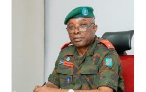 Congolese Army Begins Handing Over FDLR Fighters