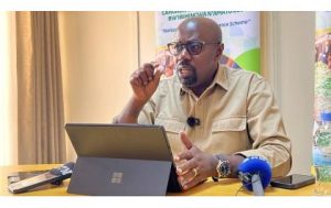 Gatsibo Leaders Urge Farmers to Embrace Crop and Livestock Insurance Scheme