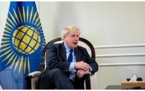 Boris Calls for Revival of Rwanda Deportation Plan Instead of Digital ID System