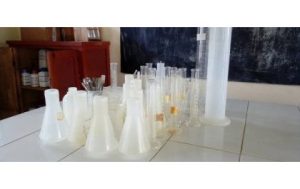 Over 5.5 Tons of Hazardous Chemicals Removed from Rwandan Schools to Protect Students’ Health
