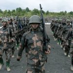 Fresh Clashes Erupt Between FARDC and Pro-Government Wazalendo Militias in Maniema Province