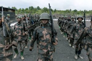Fresh Clashes Erupt Between FARDC and Pro-Government Wazalendo Militias in Maniema Province