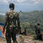 Armed Forces of DRC Launch Intense Strikes in Multiple M23-controlled Zones
