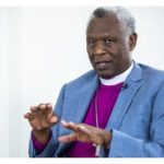 Archbishop Mbanda Addresses Accountability Concerns in the Anglican Church of Rwanda