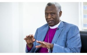 Archbishop Mbanda Addresses Accountability Concerns in the Anglican Church of Rwanda