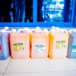 Four Factories Shut Down for Producing Contaminated Food and Beverages