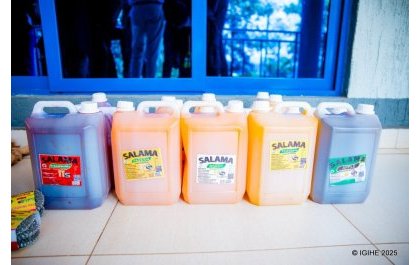 Four Factories Shut Down for Producing Contaminated Food and Beverages