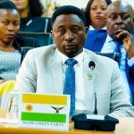 Dr. Habineza and Nkubana Elected as Senators
