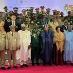 African Land Forces Chiefs Expected in Kigali for High-Level Meeting