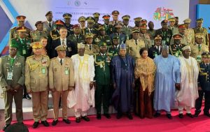 African Land Forces Chiefs Expected in Kigali for High-Level Meeting