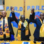Political Party of Former President Kabila Prepares to Confront Government