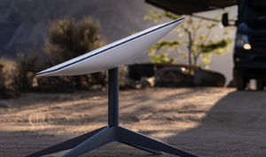 Paratus Group to Represent SpaceX in Delivering Starlink Internet in Rwanda
