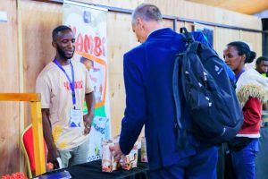 University of Rwanda to Harness Research for Business Growth