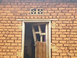 Rusizi Man Destroys Mother-in-Law’s House Amid Marital Disputes