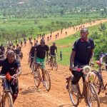 Over 240 Cyclists Participate in ‘Akagera Rhino Race 2025’ to Promote Wildlife Conservation
