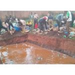 Rwamagana Destroys Rwf 16 Million Worth of Toxic Liquor Made with Chili and Tobacco