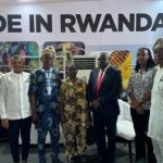 Rwandan and Nigerian Private Sectors Forge New Partnership to Boost Trade and Investment