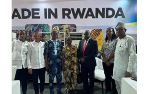 Rwandan and Nigerian Private Sectors Forge New Partnership to Boost Trade and Investment