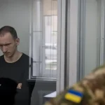 Russian Soldier Sentenced to Life Imprisonment in Ukraine for Killing POW