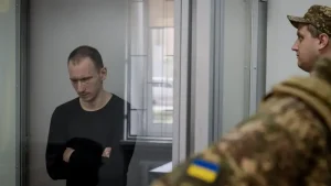 Russian Soldier Sentenced to Life Imprisonment in Ukraine for Killing POW