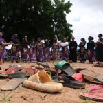 Armed Men Abduct Over 200 Students in Niger State, Nigeria