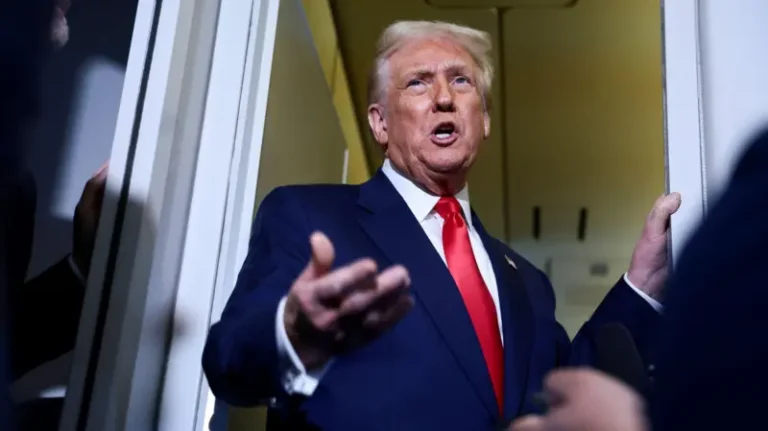 Trump Says U.S. to Resume Nuclear Weapons Testing  What Does It Mean for the World?