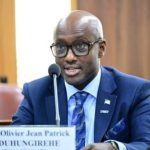 Nduhungirehe Refutes Tshisekedi’s Allegations, Accuses DRC President’s Family of Exploiting Katanga’s Wealth