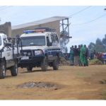 Rubavu: Man, 42, Found Dead with Deep Facial Cuts in Suspected Murder Case